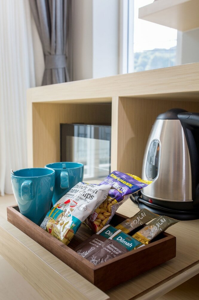 Фото LaRio Hotel Krabi