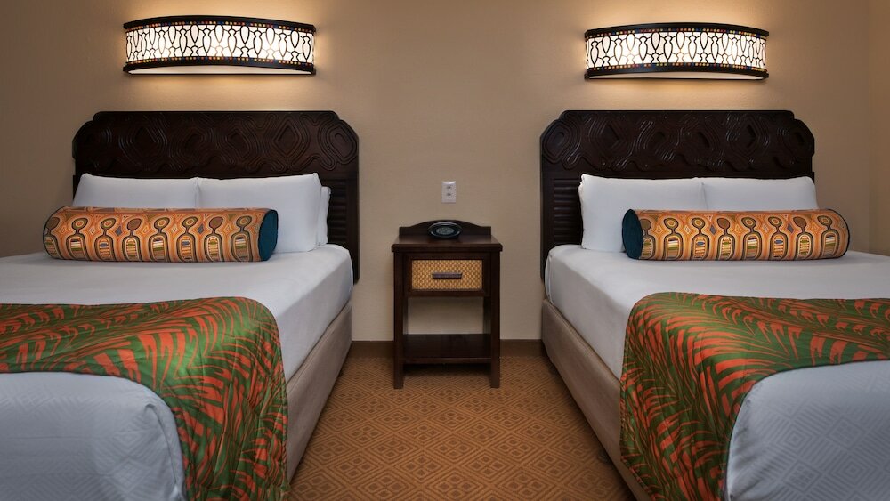 Фото Disney's Caribbean Beach Resort