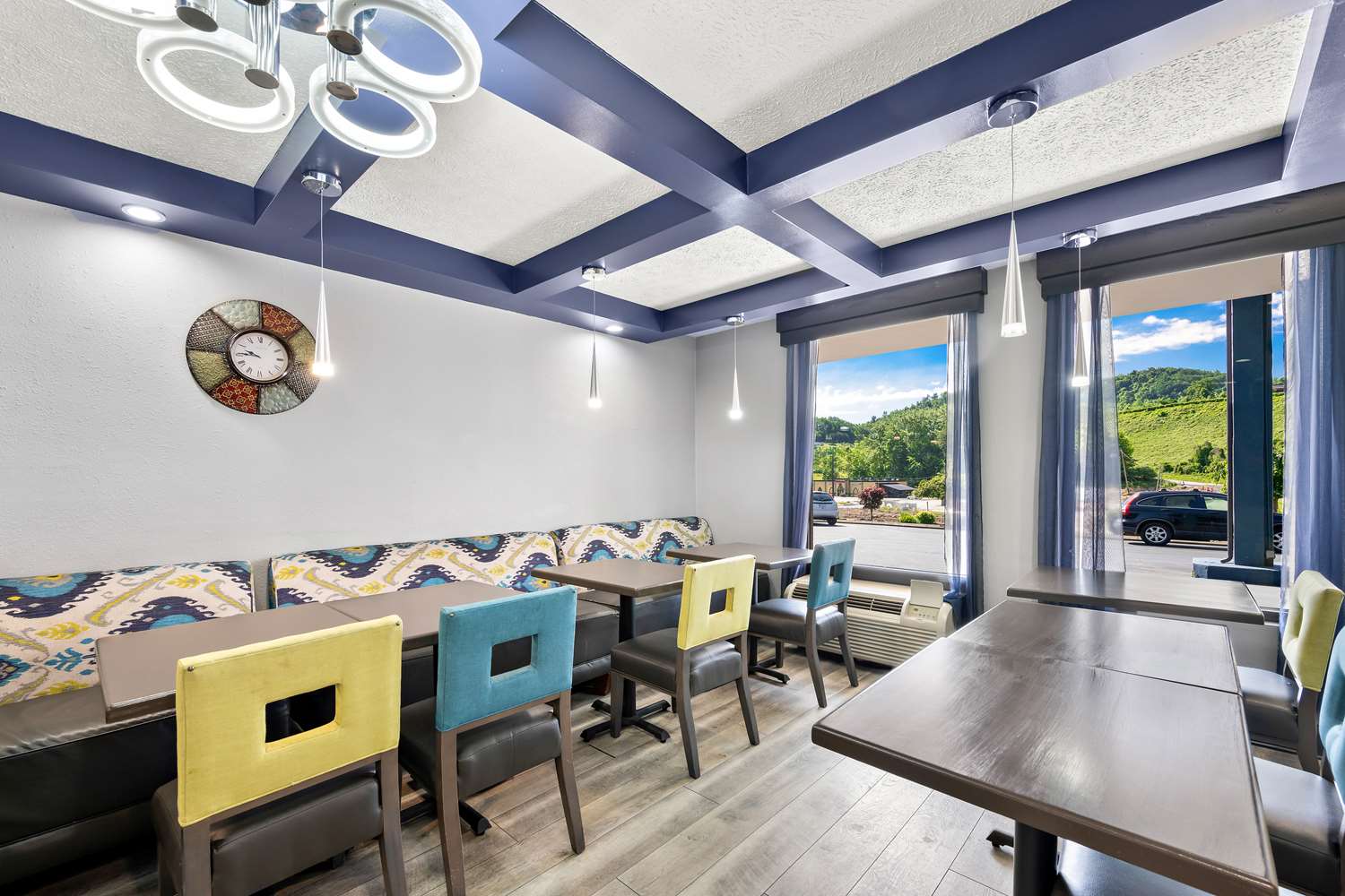 Фото Best Western Corbin Inn