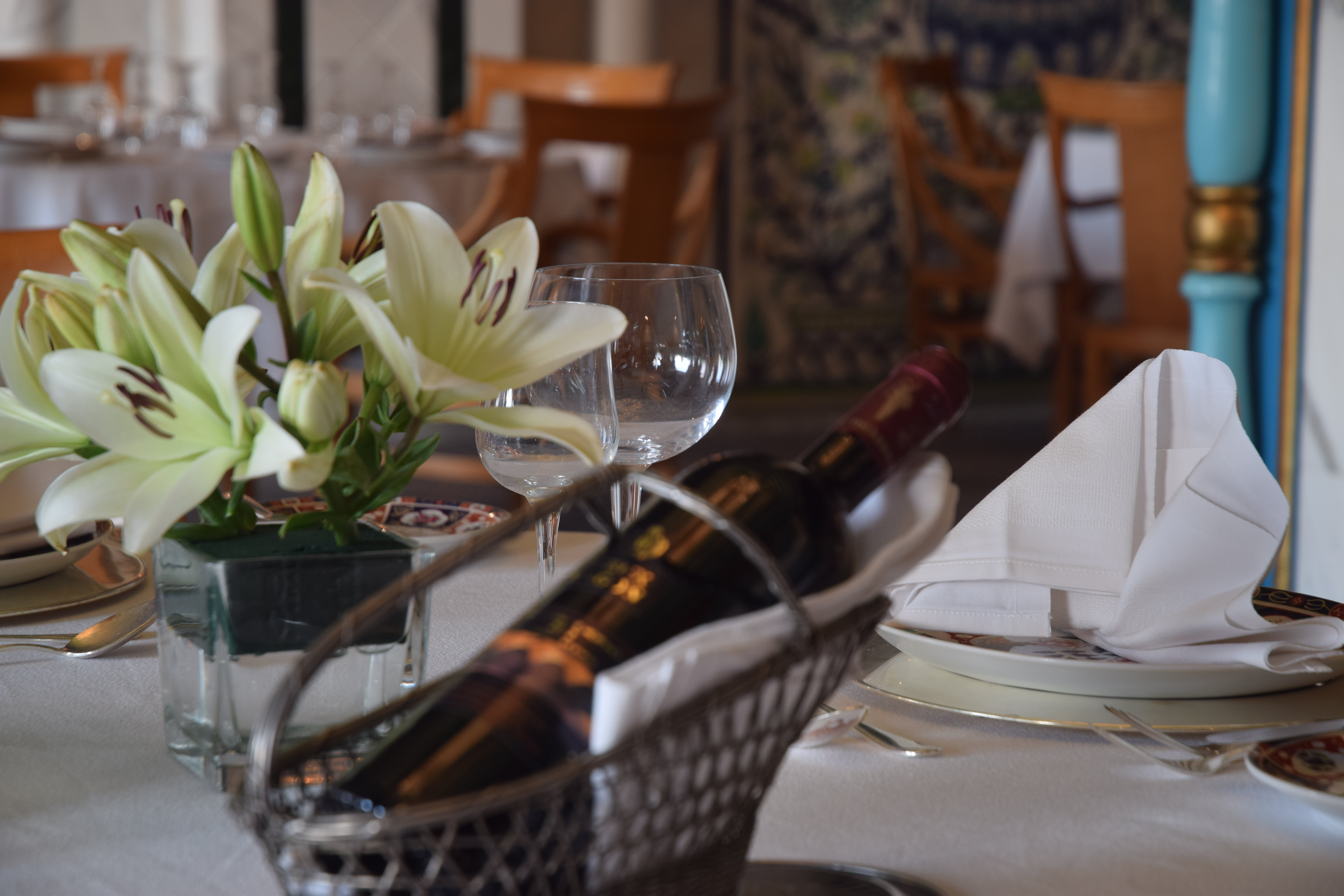 Фото Oceana Suites Hammamet