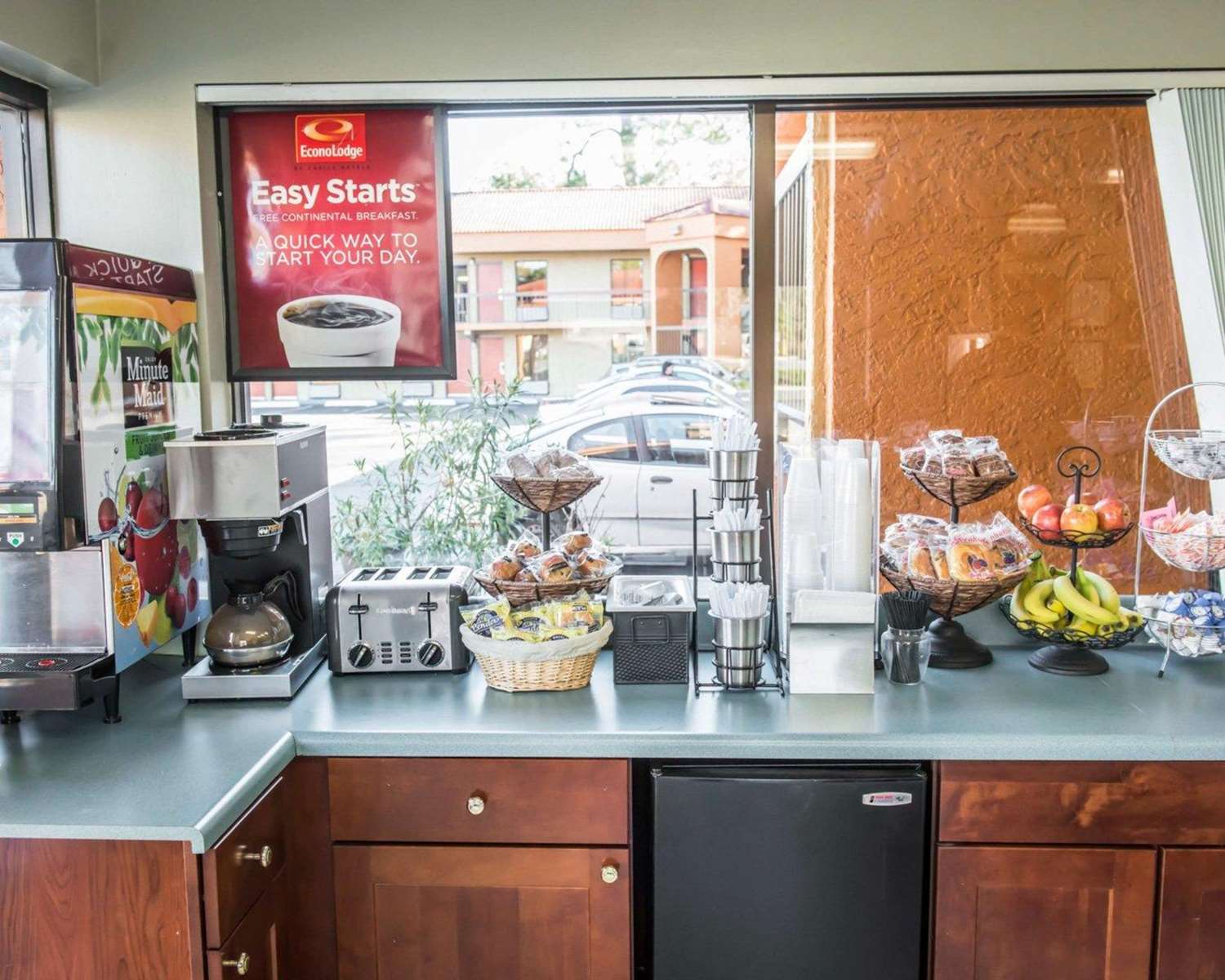 Фото Econo Lodge Panama City