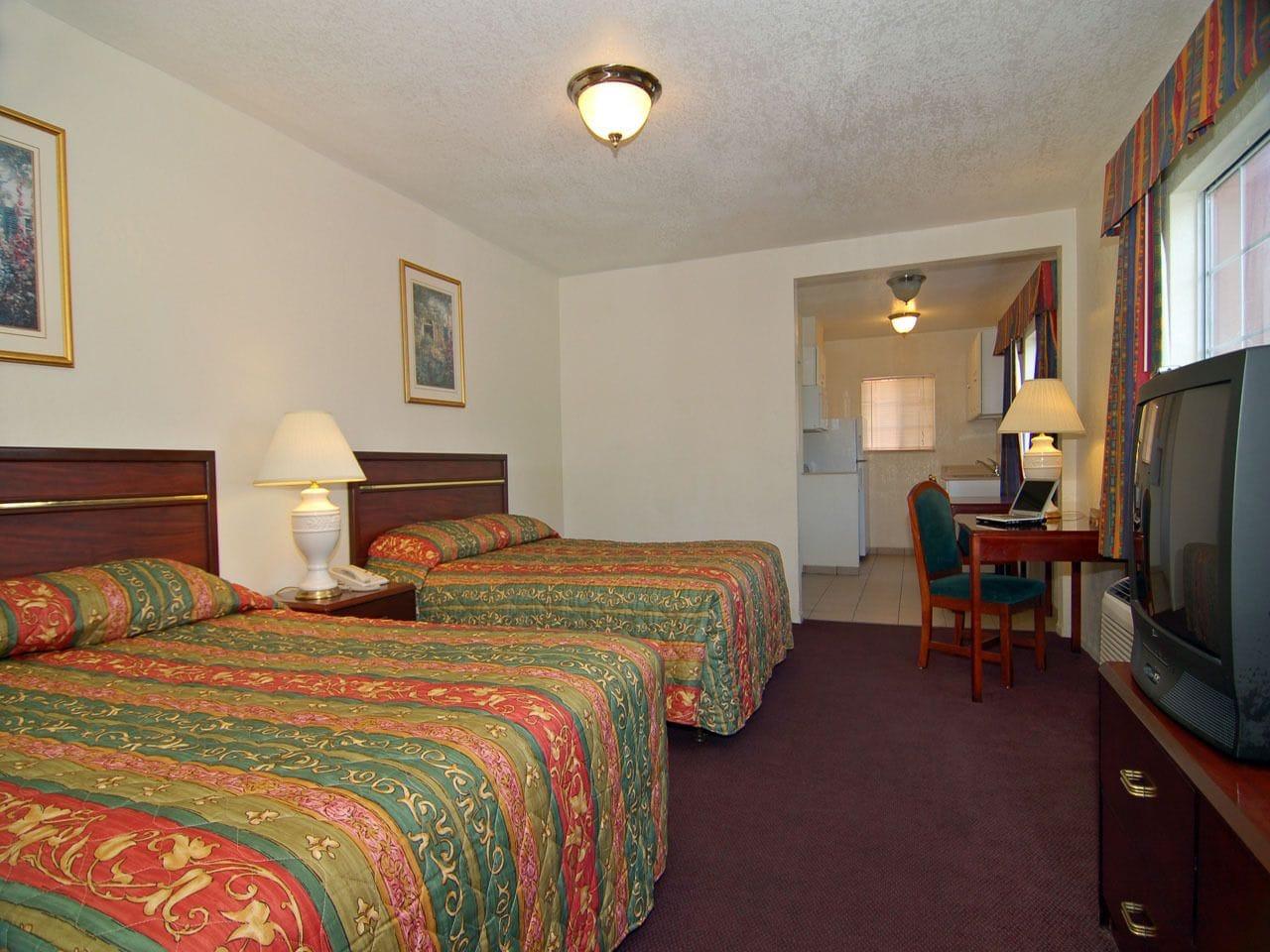 Фото отеля 3