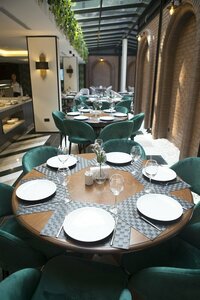 Гостиница Emen’s Hotel