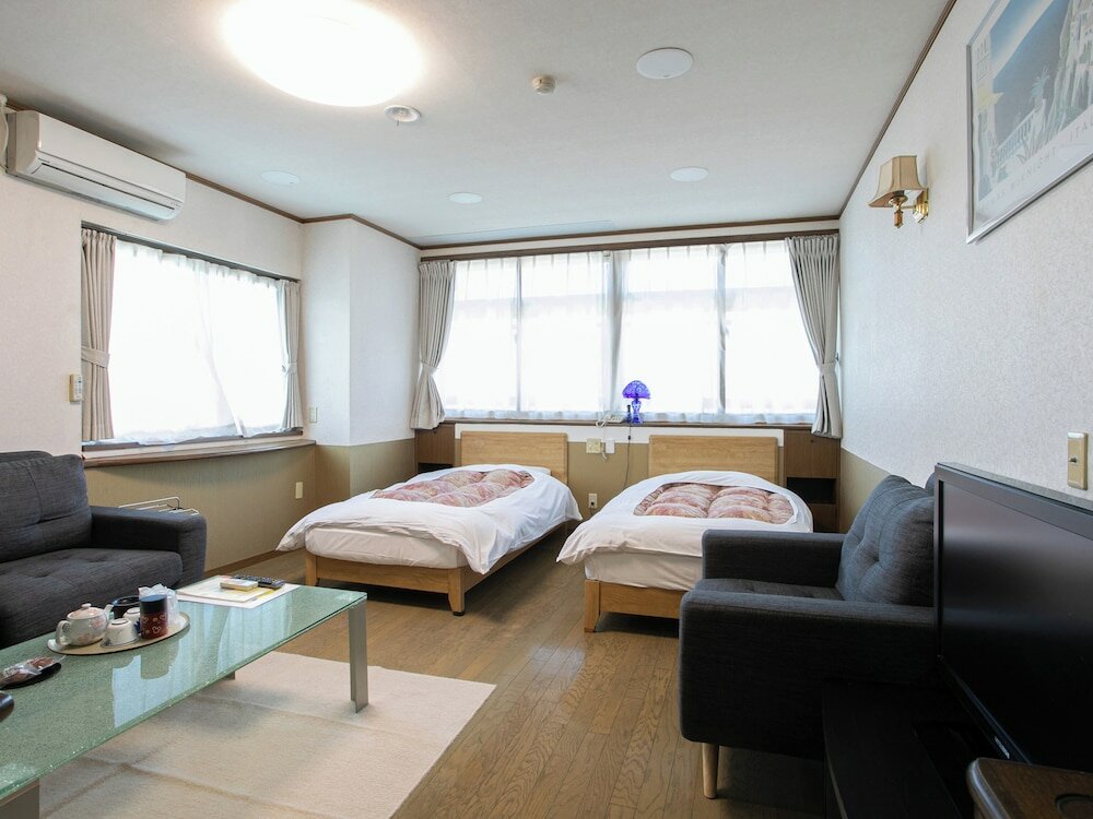 Фото Hotel Hanageshiki