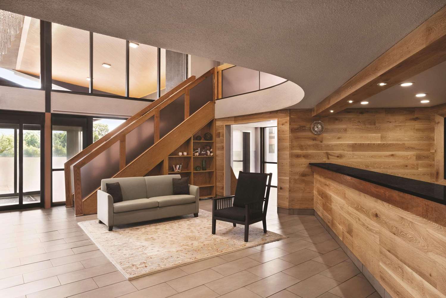 Фото Country Inn & Suites by Radisson Indianapolis East