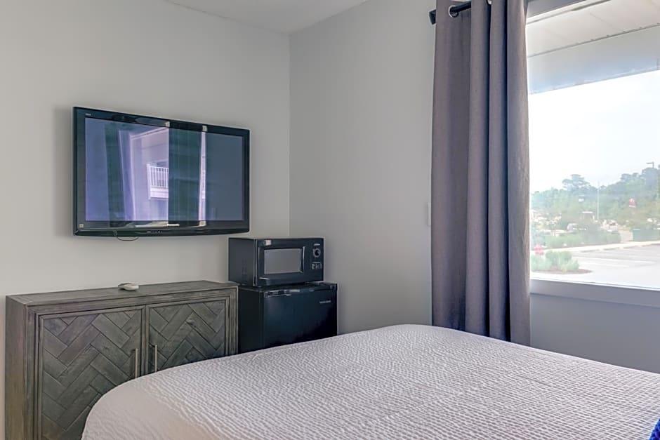 Фото Bedtime Inn & Suites