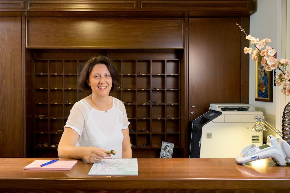 Фото Hotel Meyerhof Lörrach