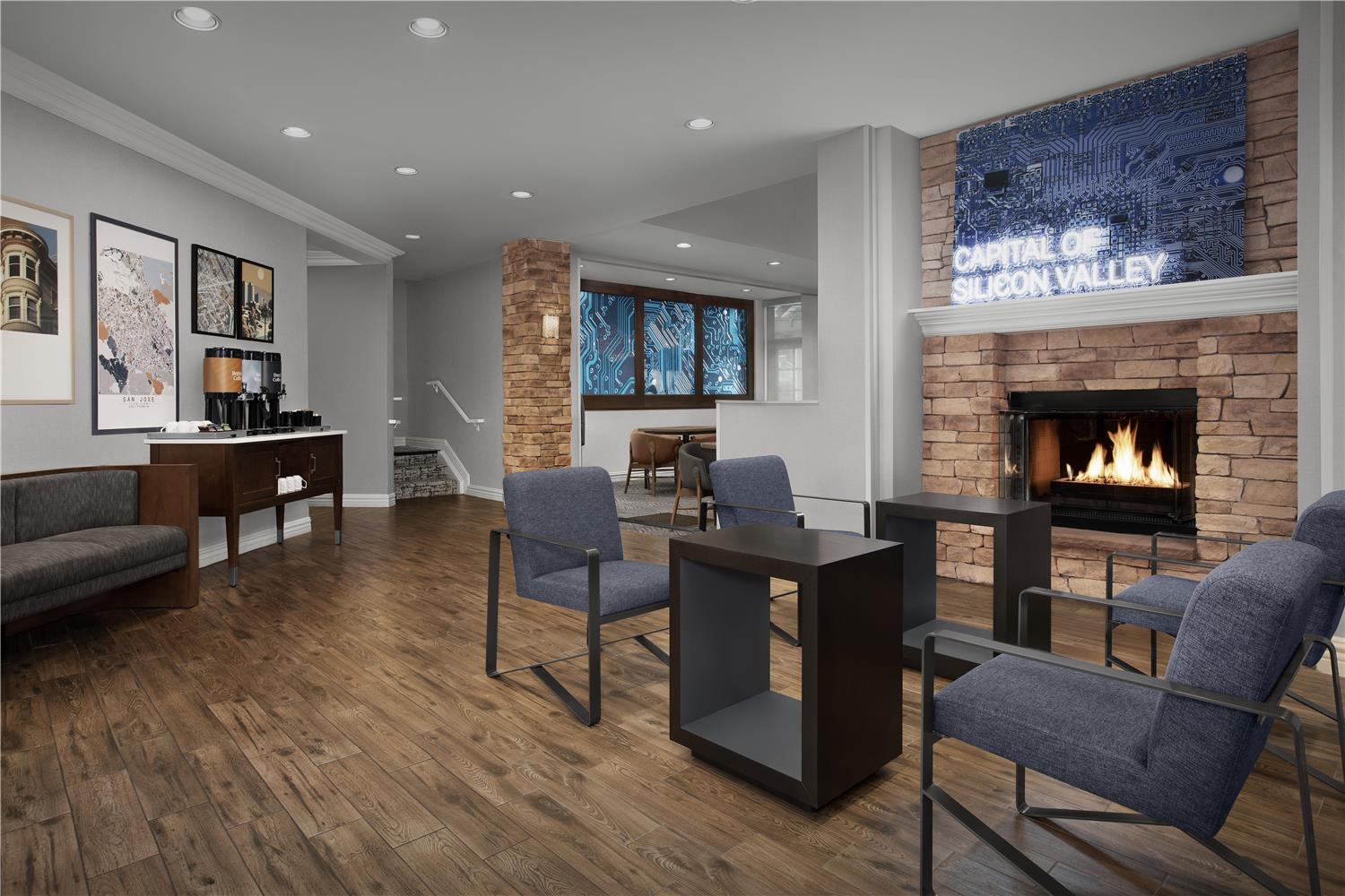 Фото Homewood Suites by Hilton San Jose Airport-Silicon Valley