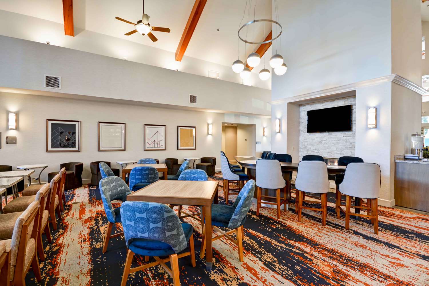 Фото Homewood Suites by Hilton San Antonio-Northwest