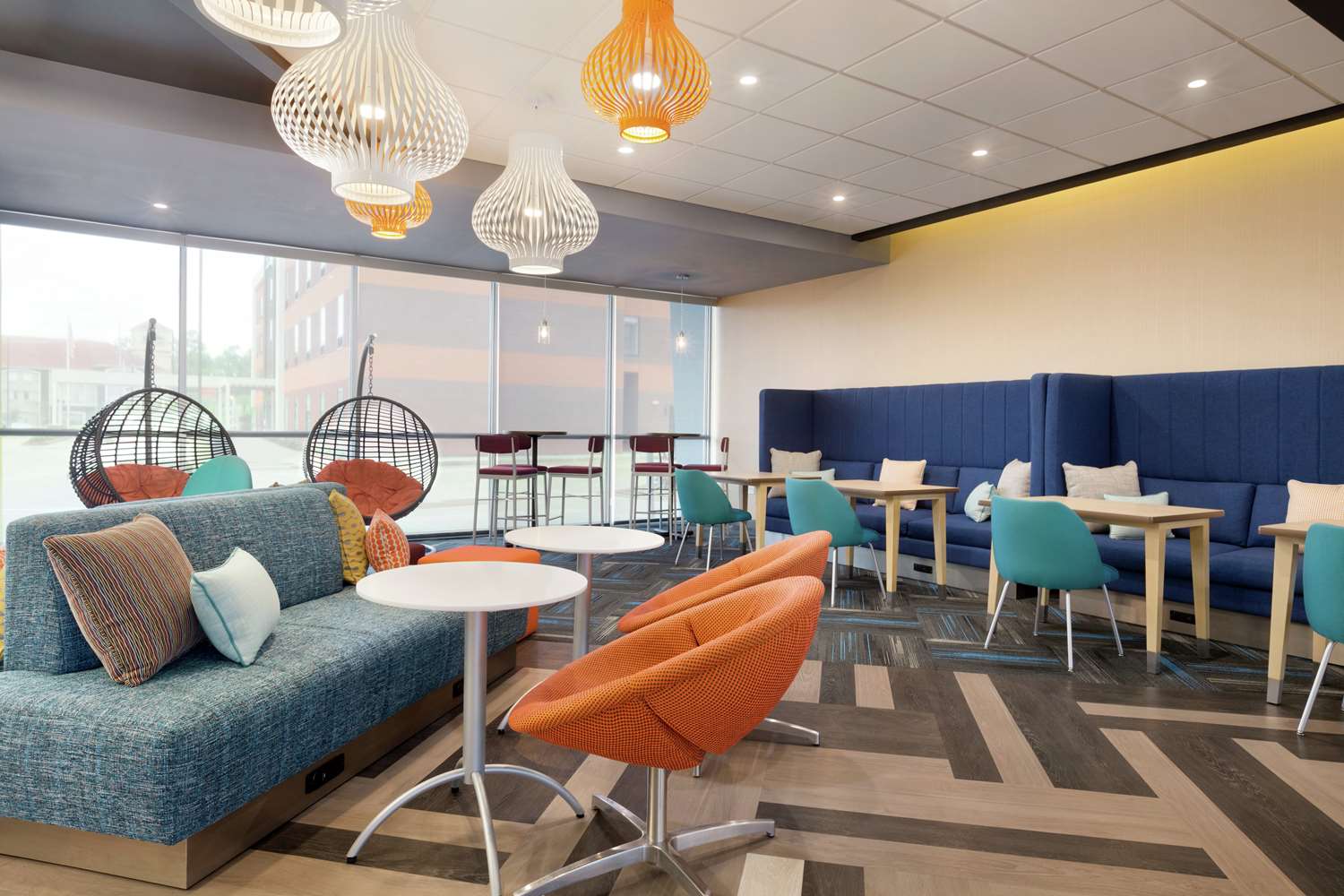 Фото Tru by Hilton Lake Charles