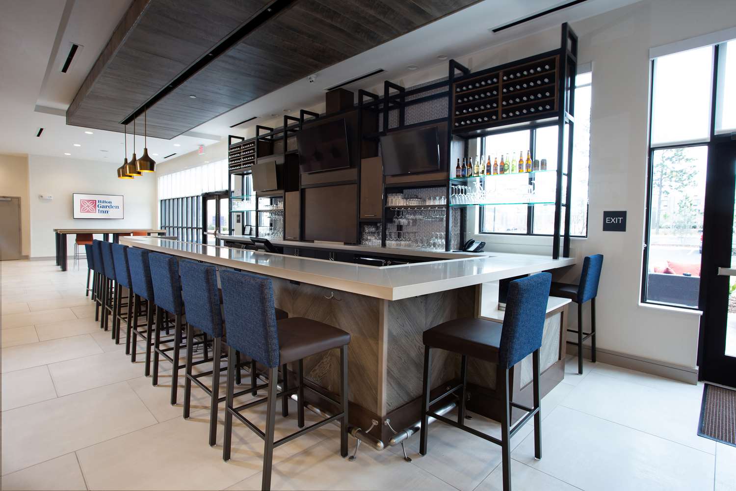 Фото Hilton Garden Inn Southern Pines Pinehurst, Nc