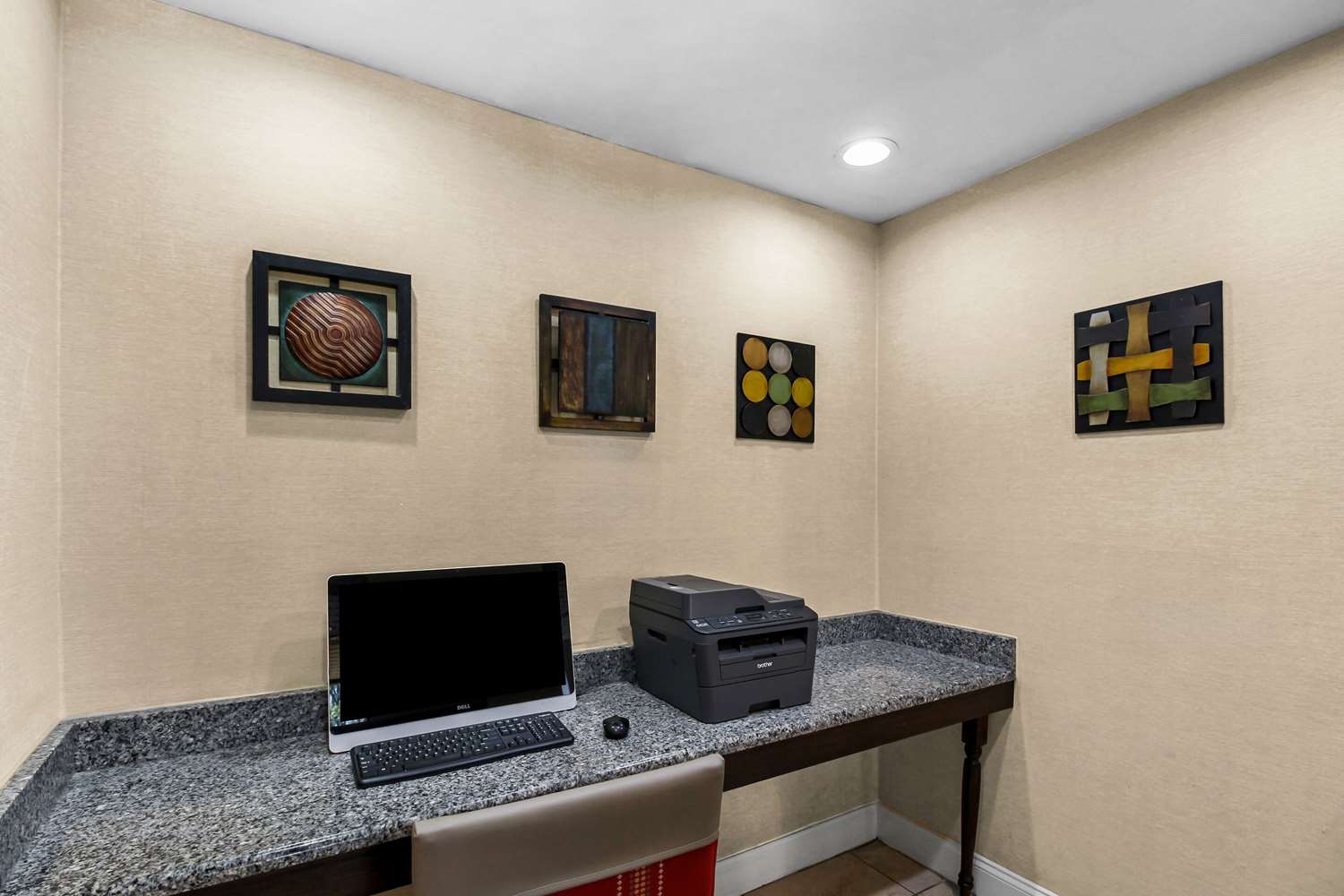 Фото Comfort Inn Cranberry Township