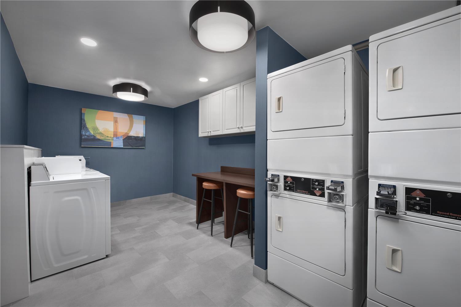 Фото Homewood Suites by Hilton Newark-Cranford