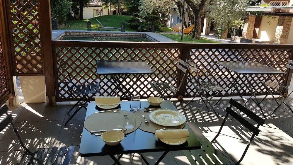 Фото Fauno Urban Resort