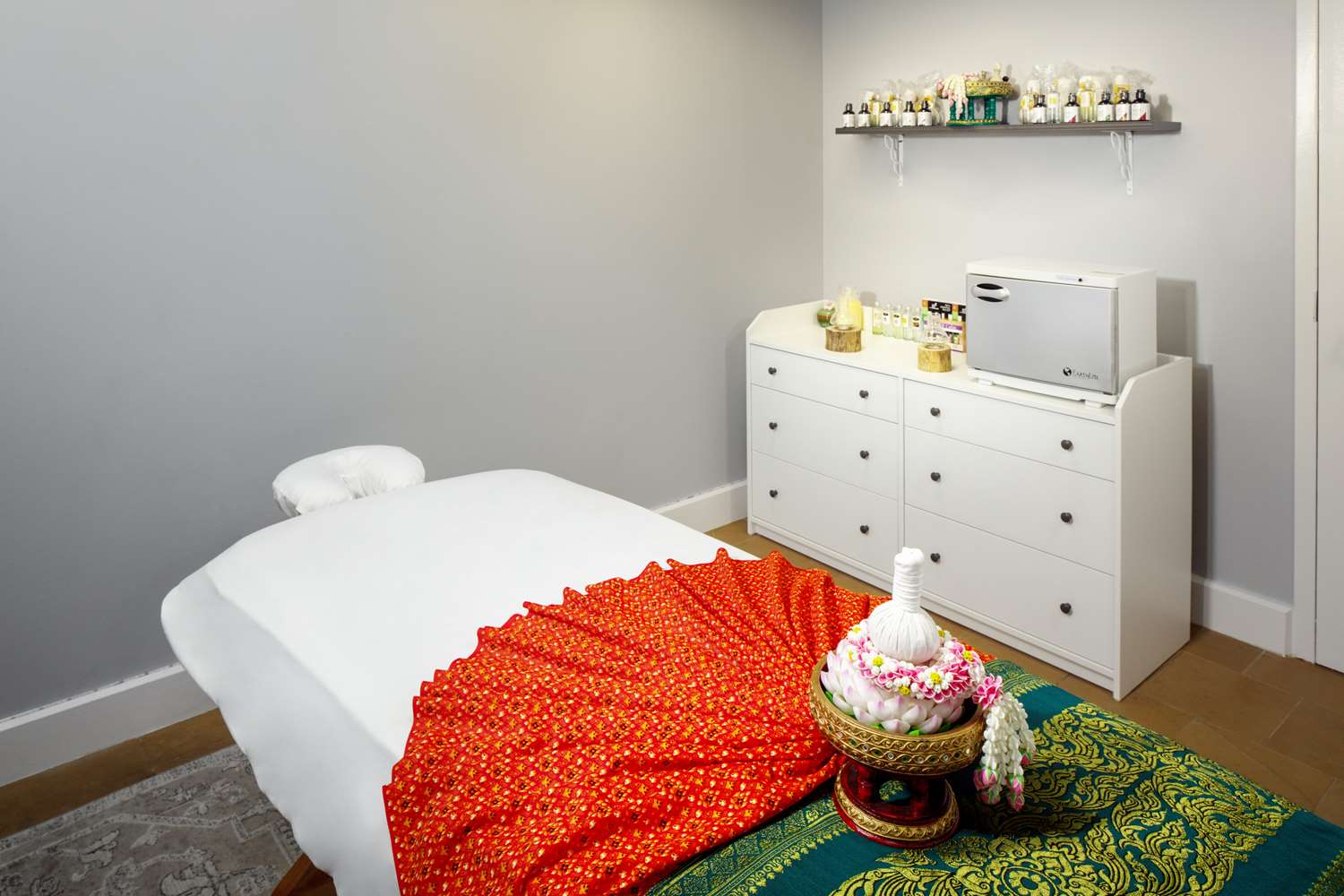 Фото DoubleTree by Hilton Boston North Shore