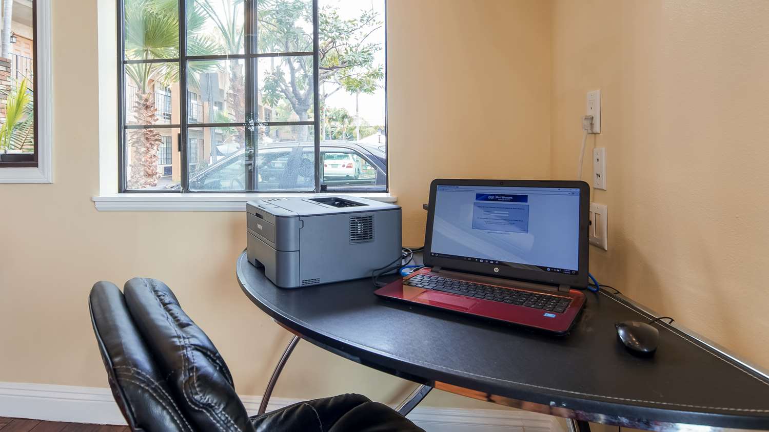 Фото Best Western Palm Garden Inn