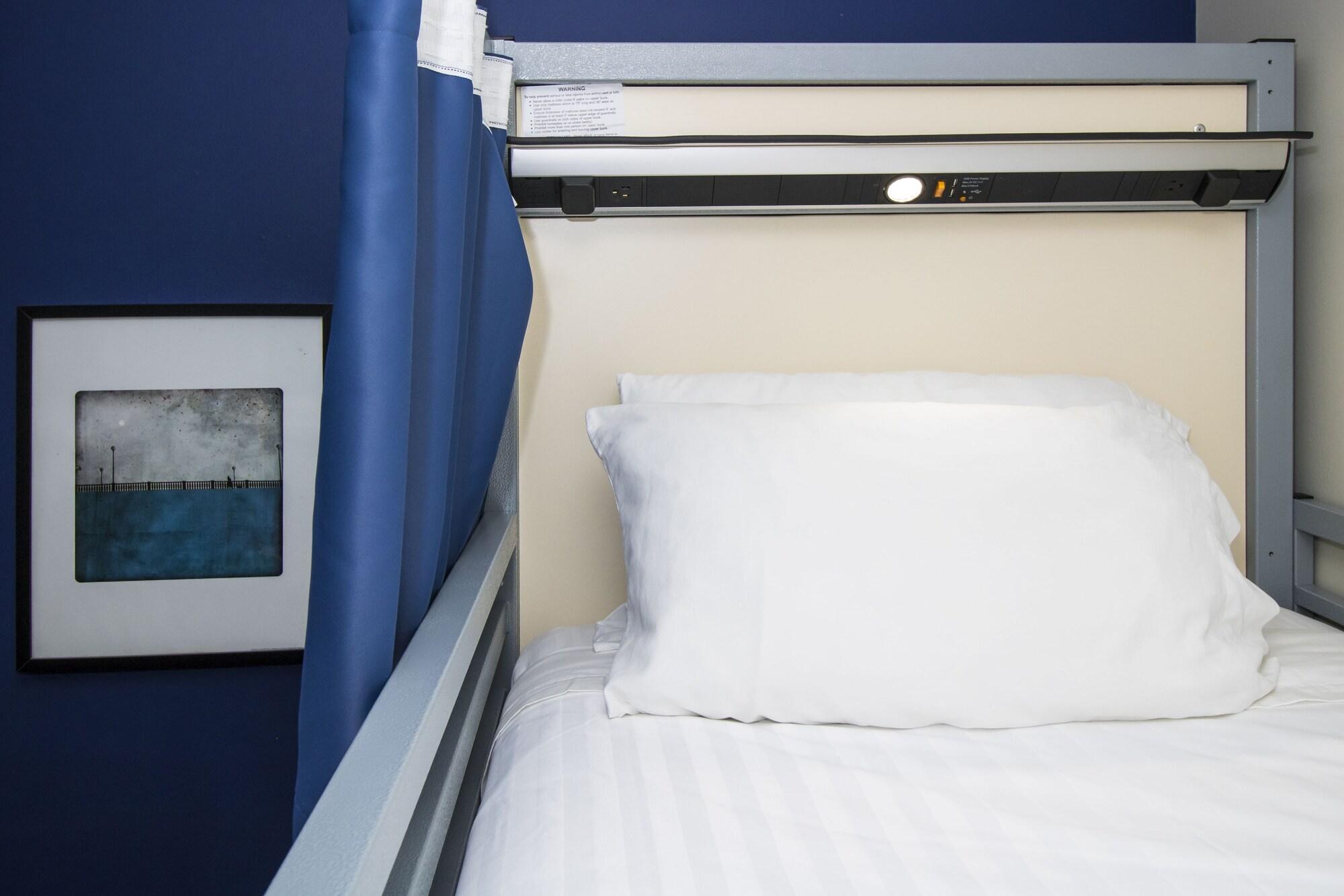 Фото Found Hotel San Diego