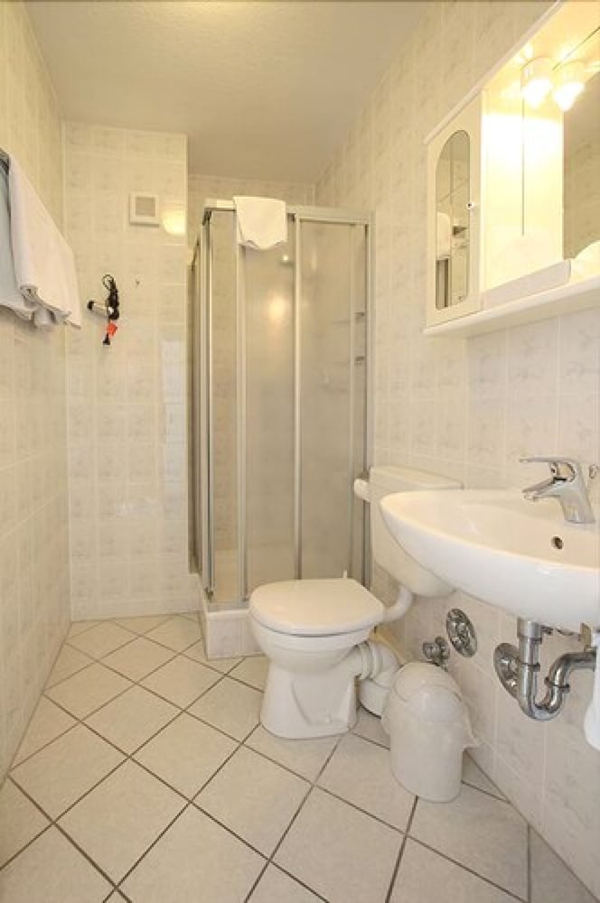 Фото Aparthotel Berlin