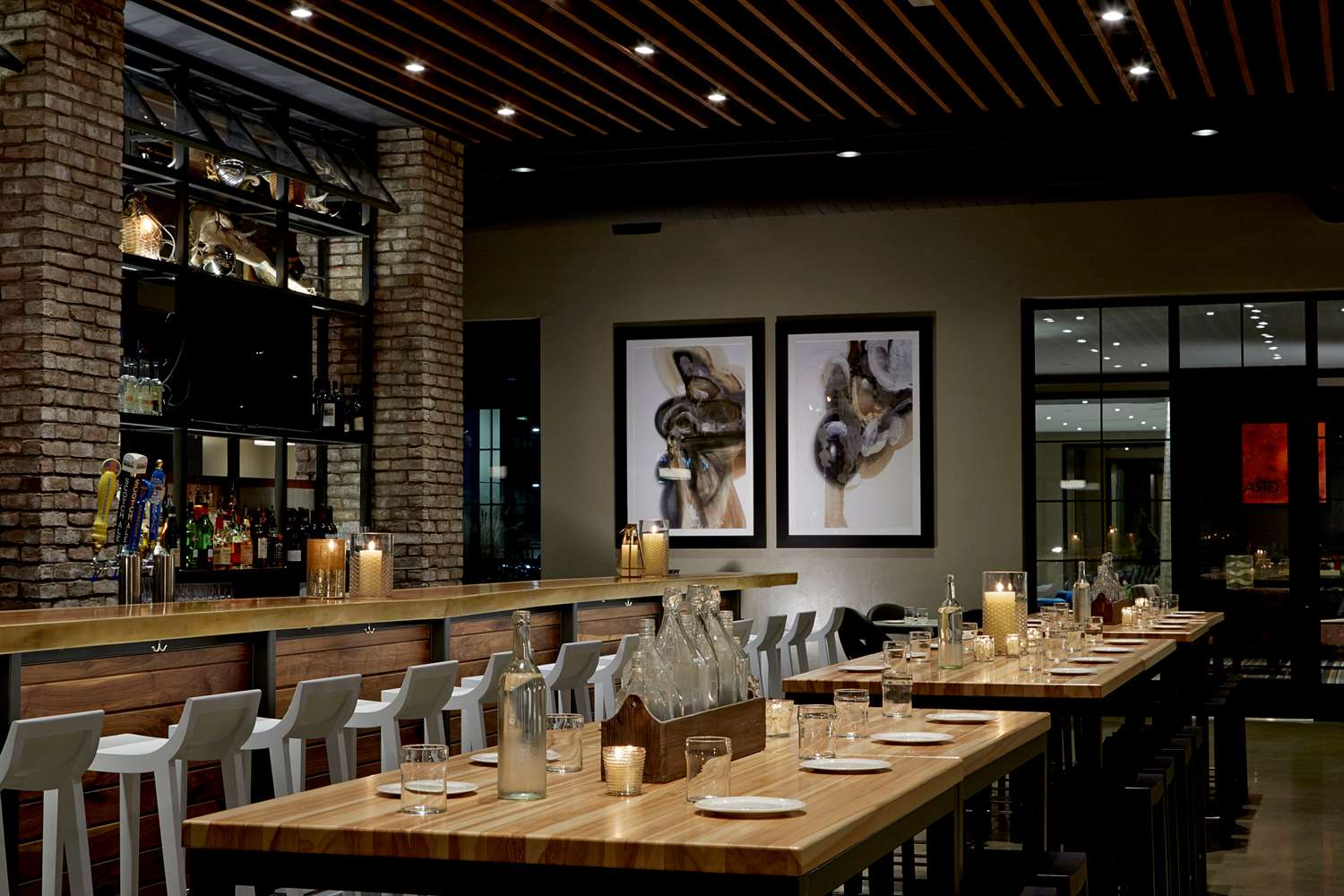 Фото Hilton Garden Inn Rochester/University & Medical Center