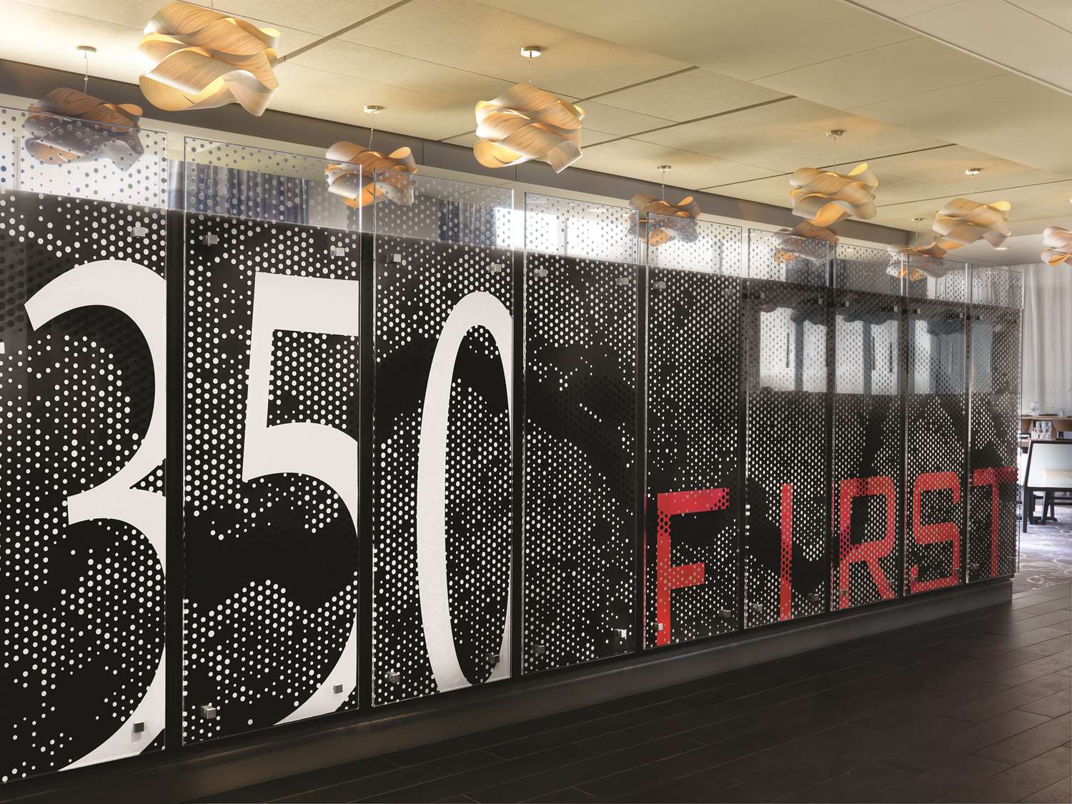 Фото Doubletree by Hilton Cedar Rapids Convention Complex