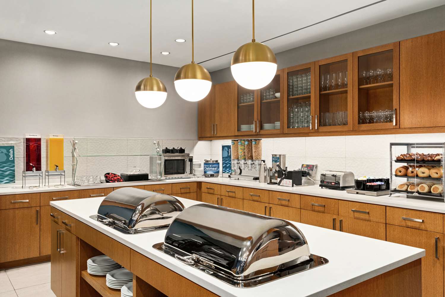 Фото Homewood Suites by Hilton Wilmington Downtown