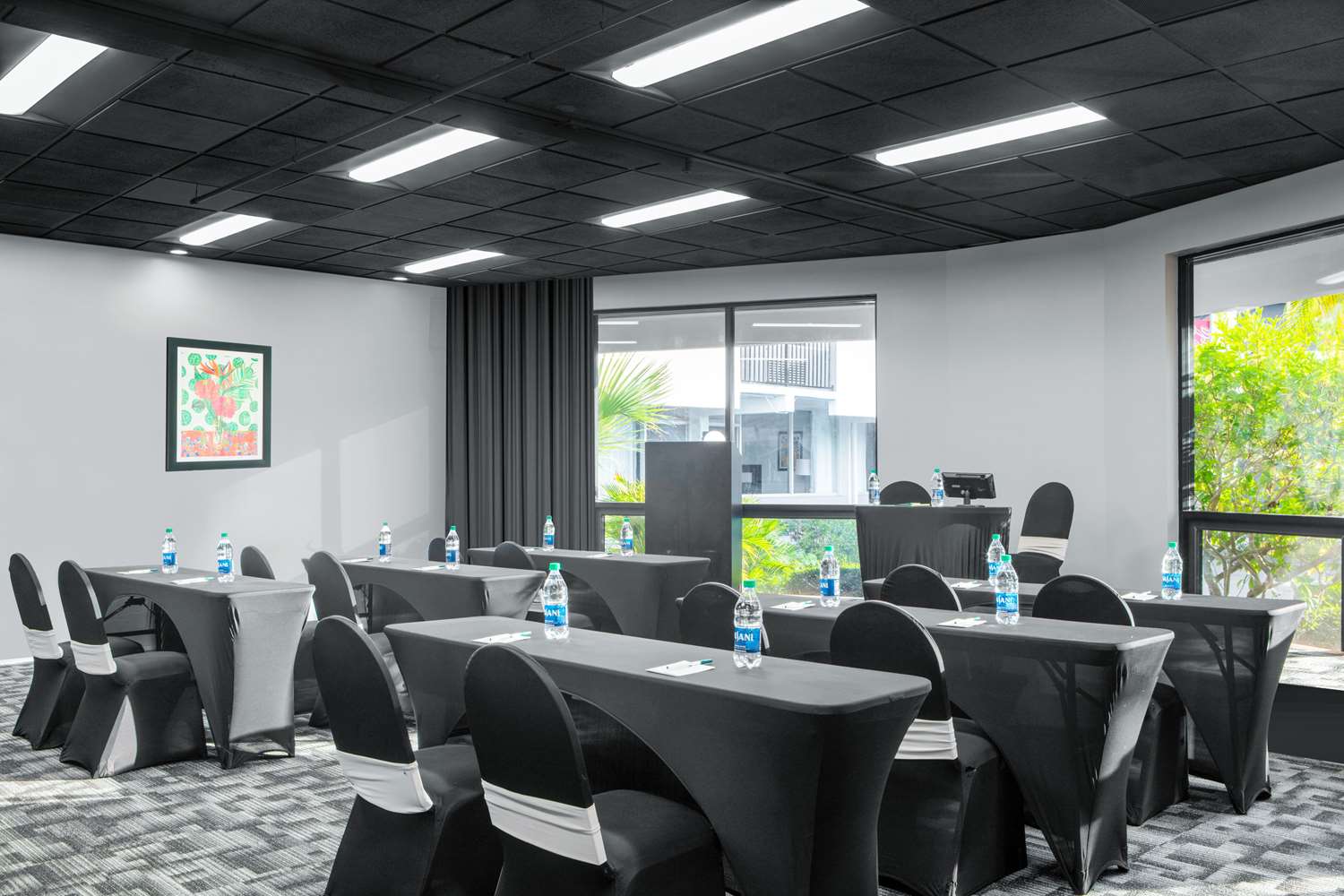 Фото Quality Inn Miami South