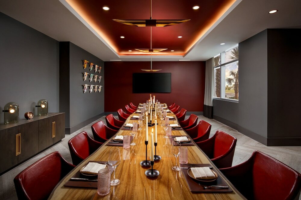 Фото Le Méridien Dania Beach at Fort Lauderdale Airport