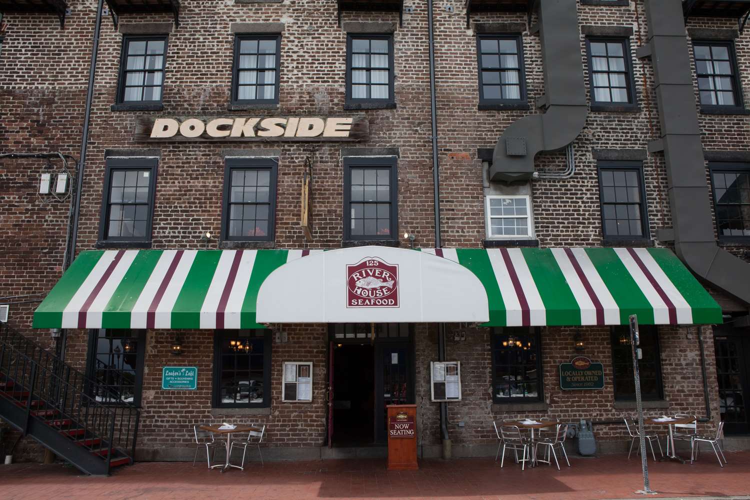 Фото The Cotton Sail Hotel, Tapestry Collection by Hilton