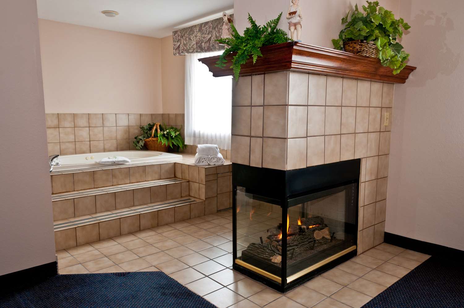 Фото Best Western Plus Brandywine Inn & Suites