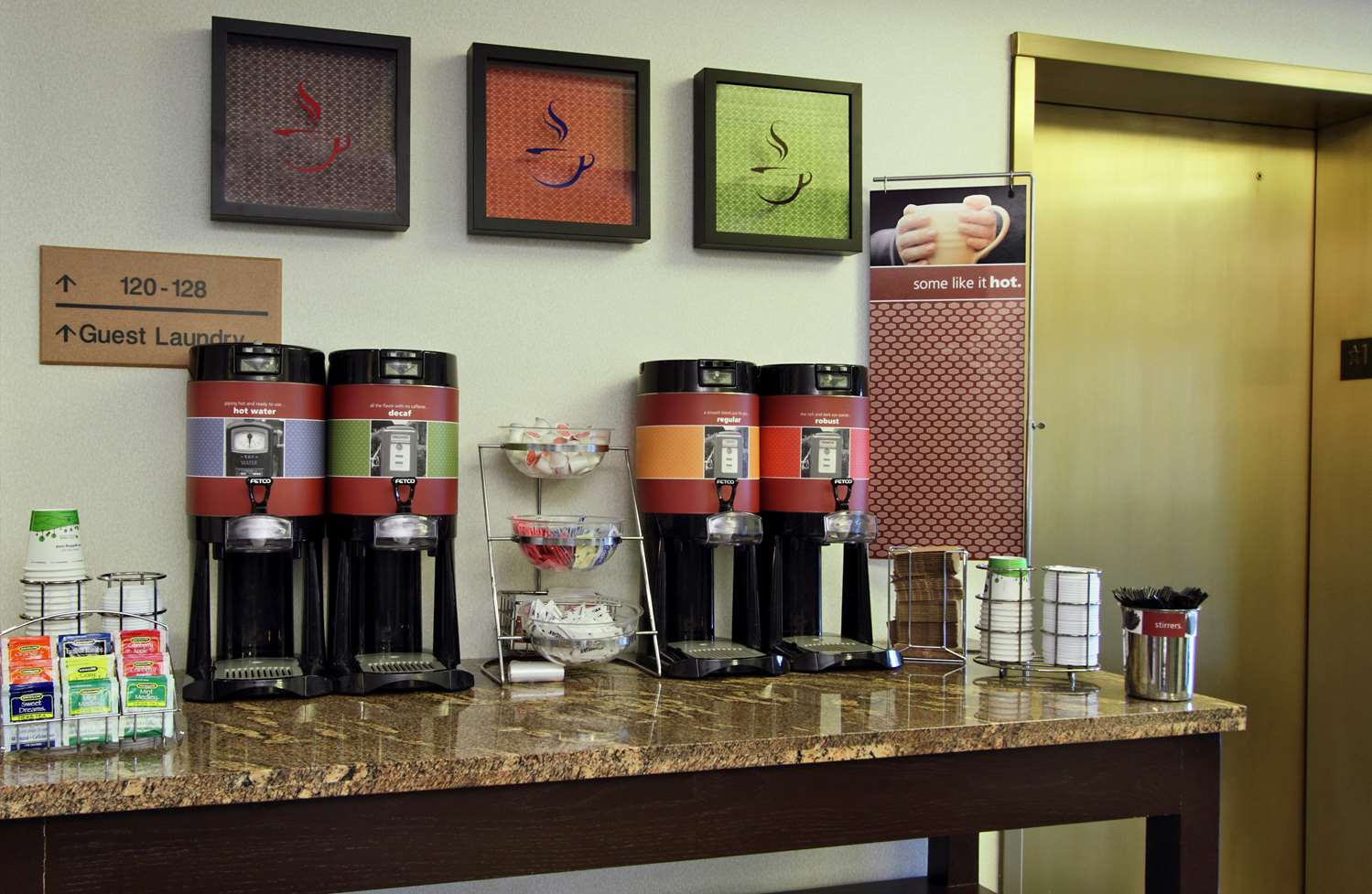 Фото Hampton Inn Philadelphia/Great Valley/Malvern