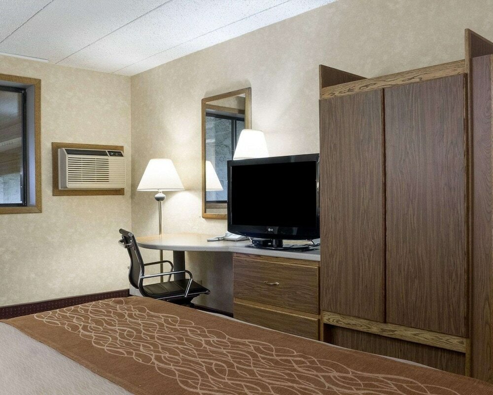 Фото Quality Inn Bismarck
