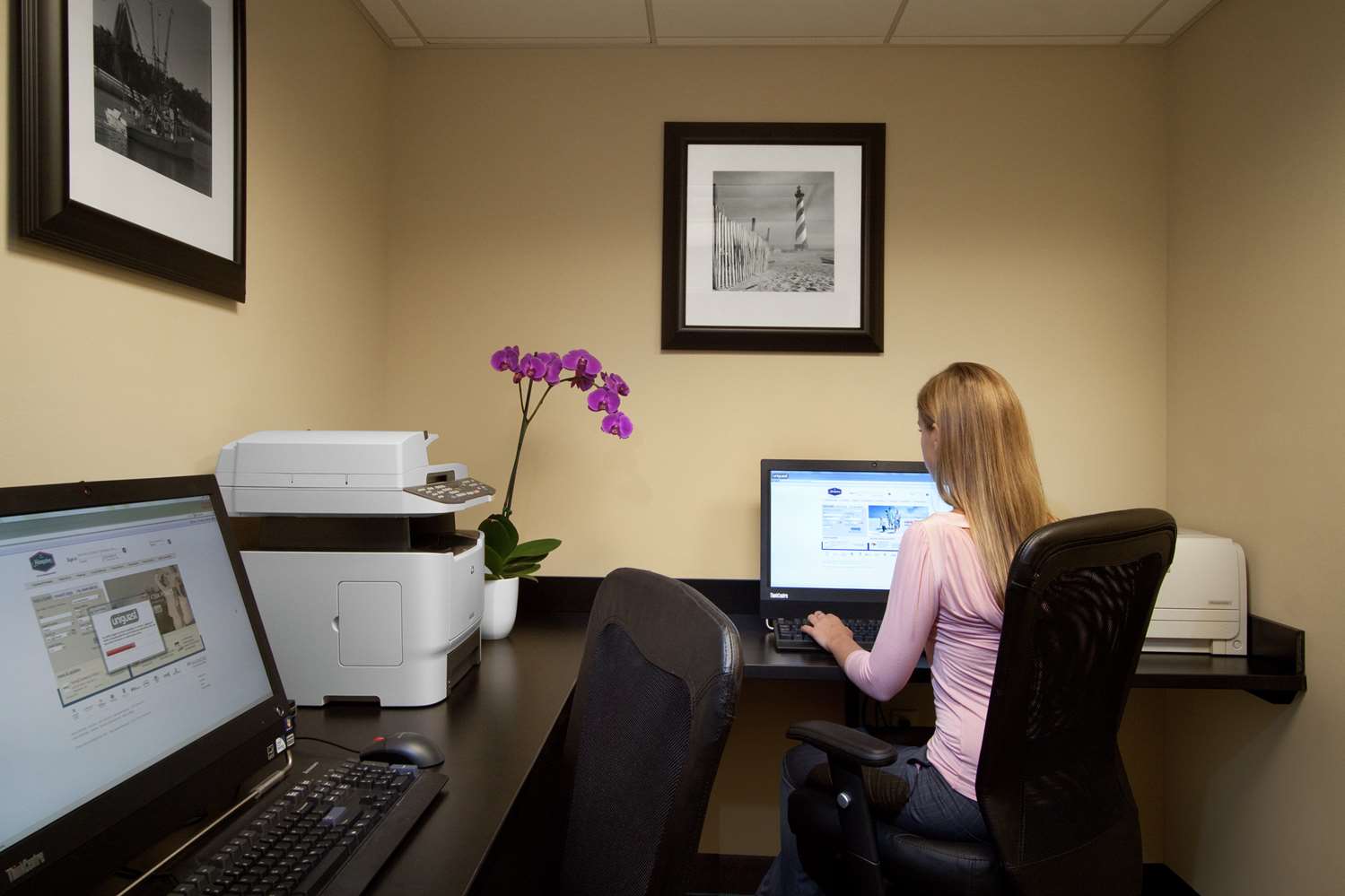 Фото Hampton Inn & Suites Providence/Warwick-Airport