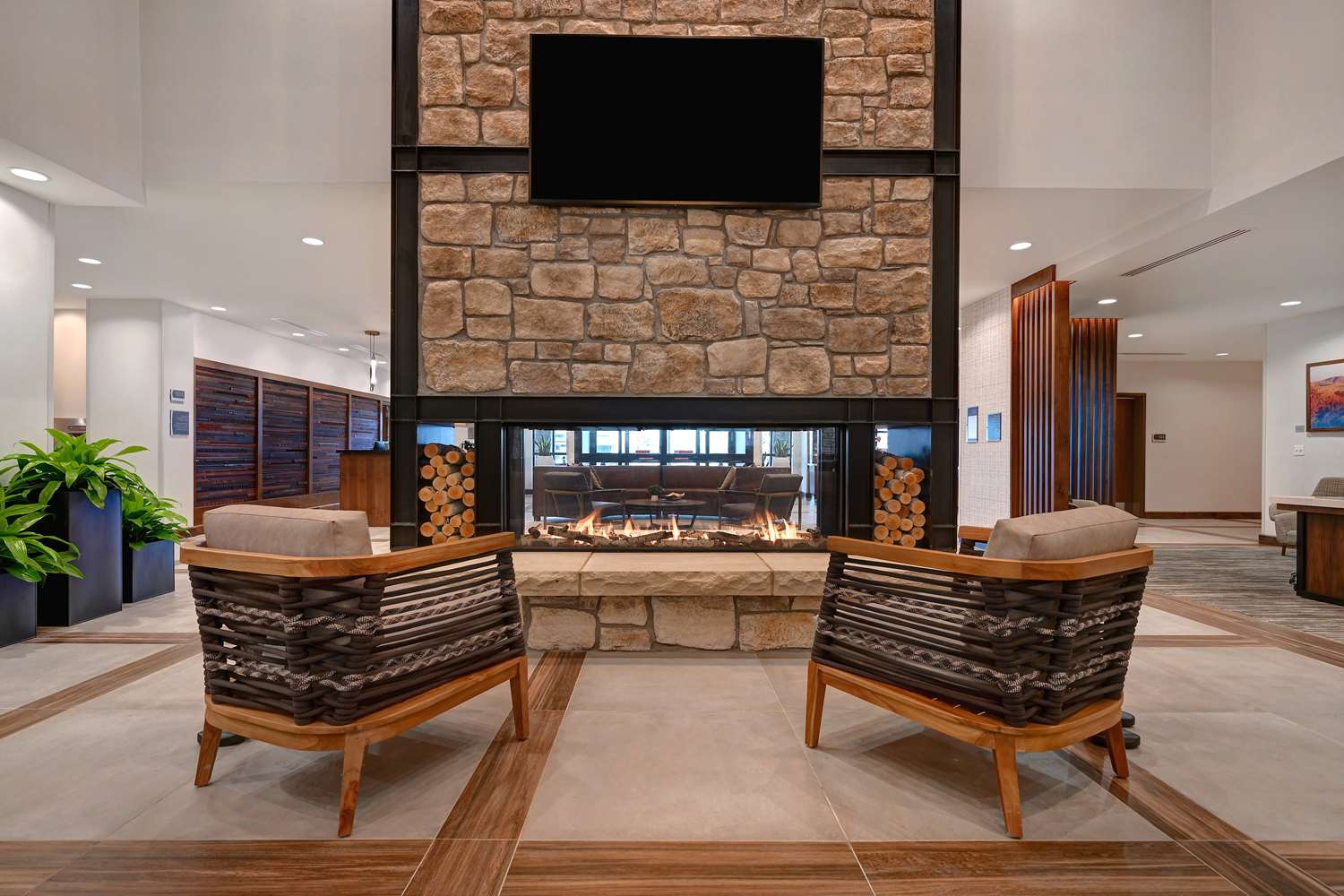 Фото Homewood Suites by Hilton Eagle Boise, Id