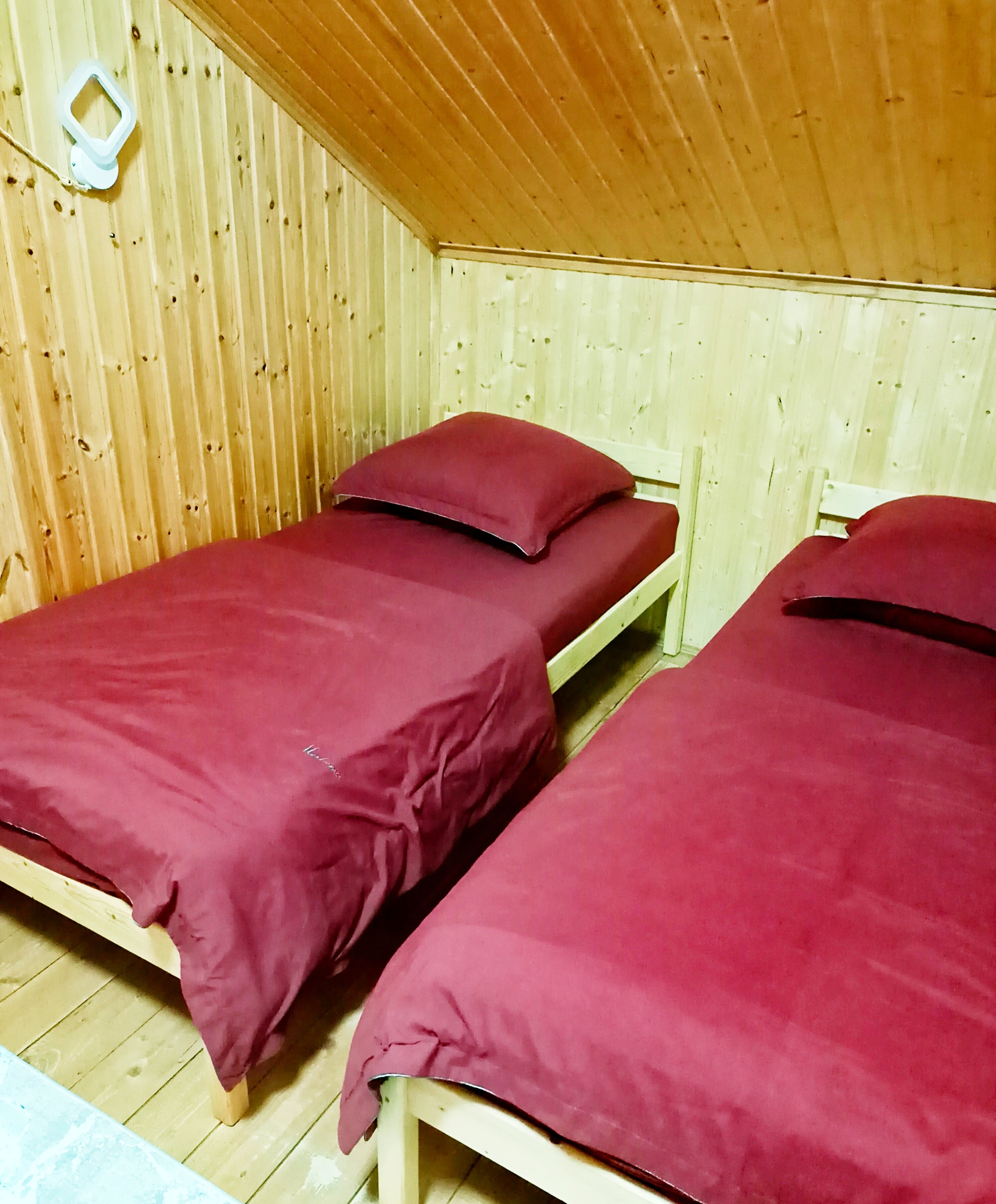 Фото Остров Аннушки