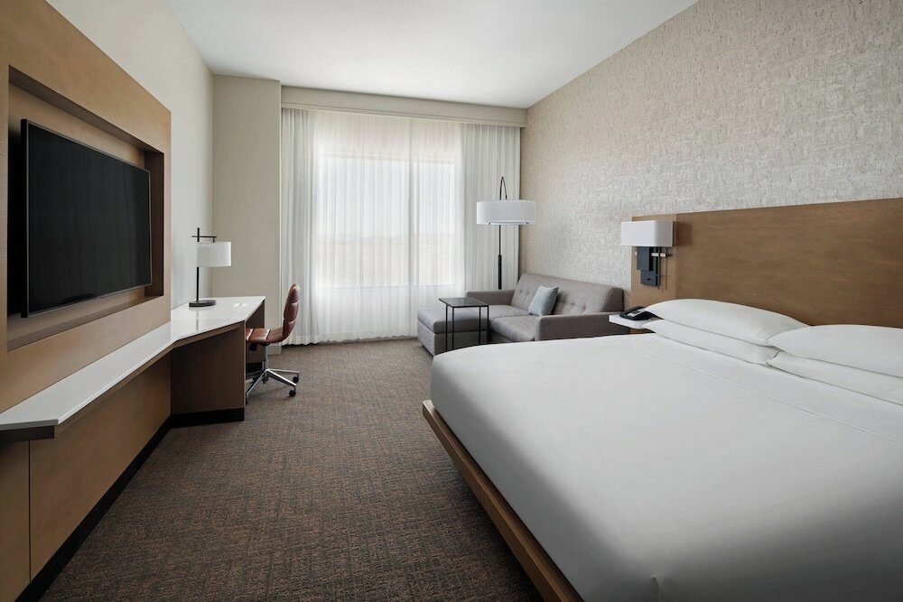 Фото Marriott Phoenix Chandler