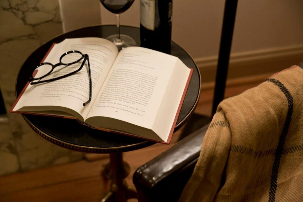 Фото Penn's View Hotel