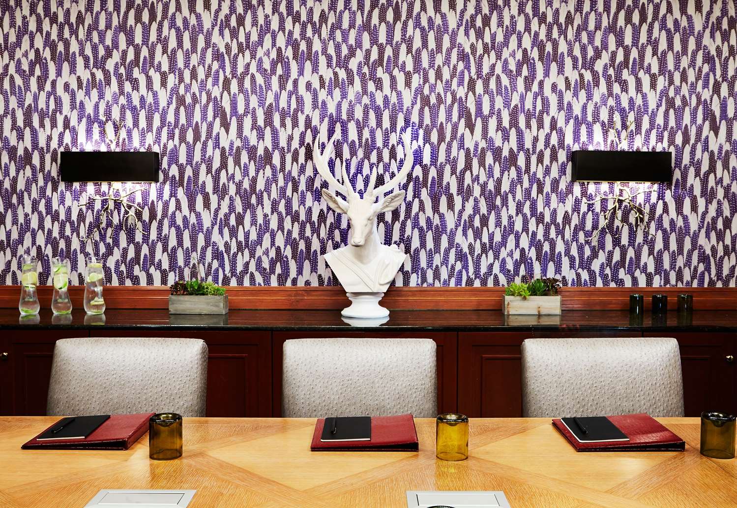 Фото The Royal Sonesta Portland Downtown