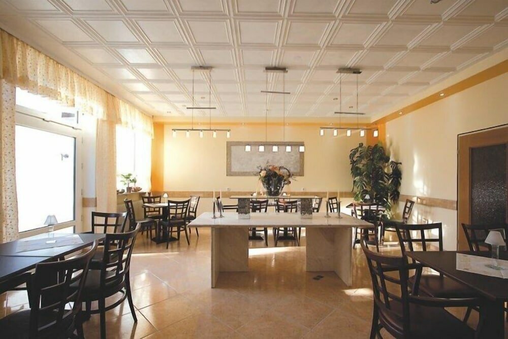 Фото Hotel Wendelstein