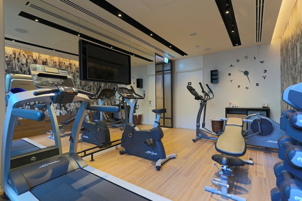 Фото Hotel Indigo Larnaca by IHG