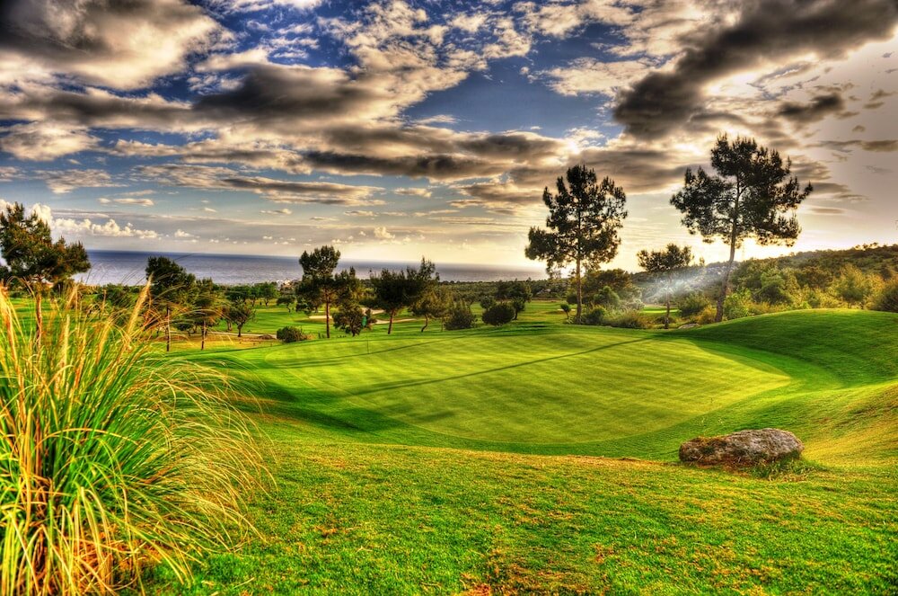 Фото Korineum Golf & Beach Resort