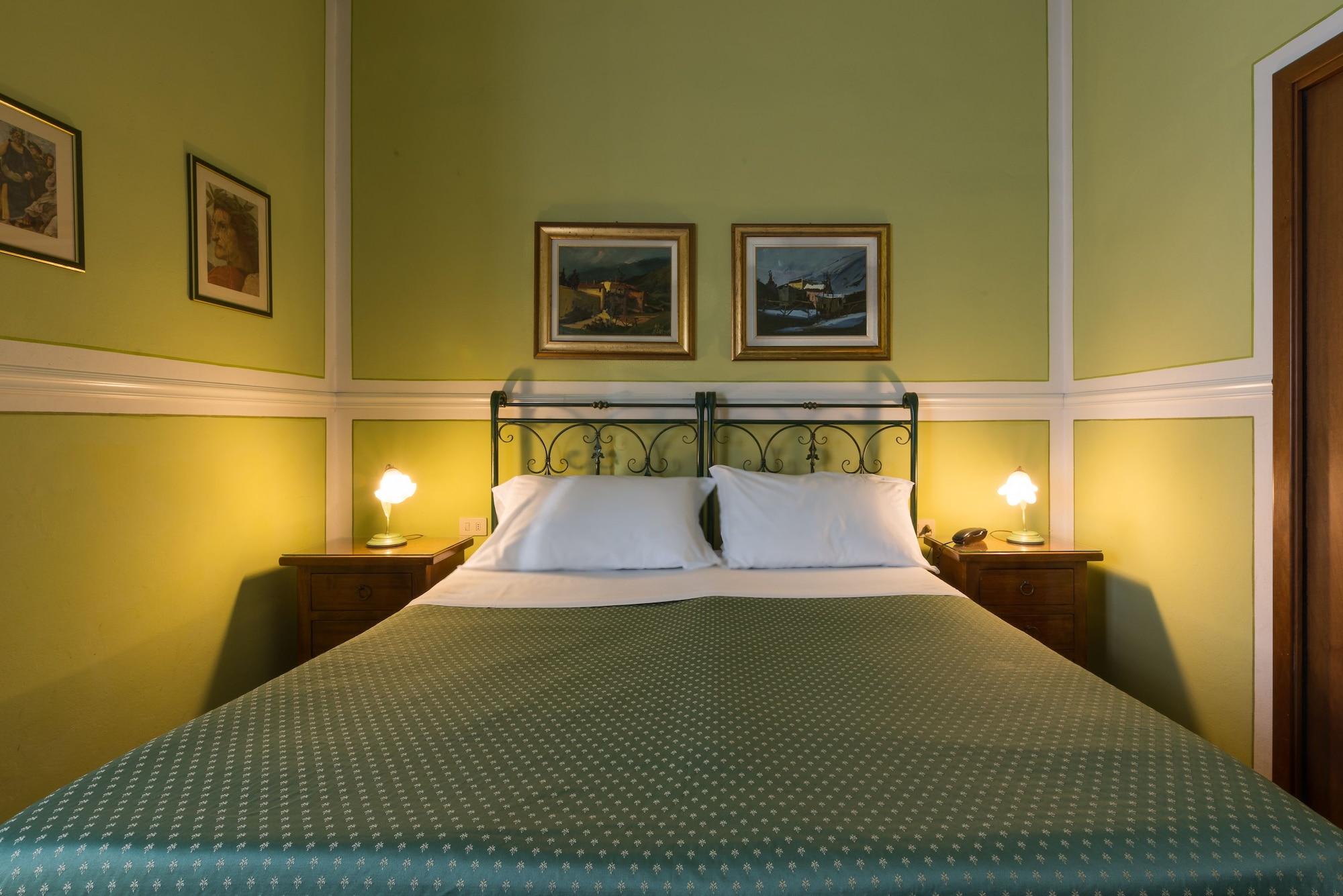 Фото Old Florence Inn