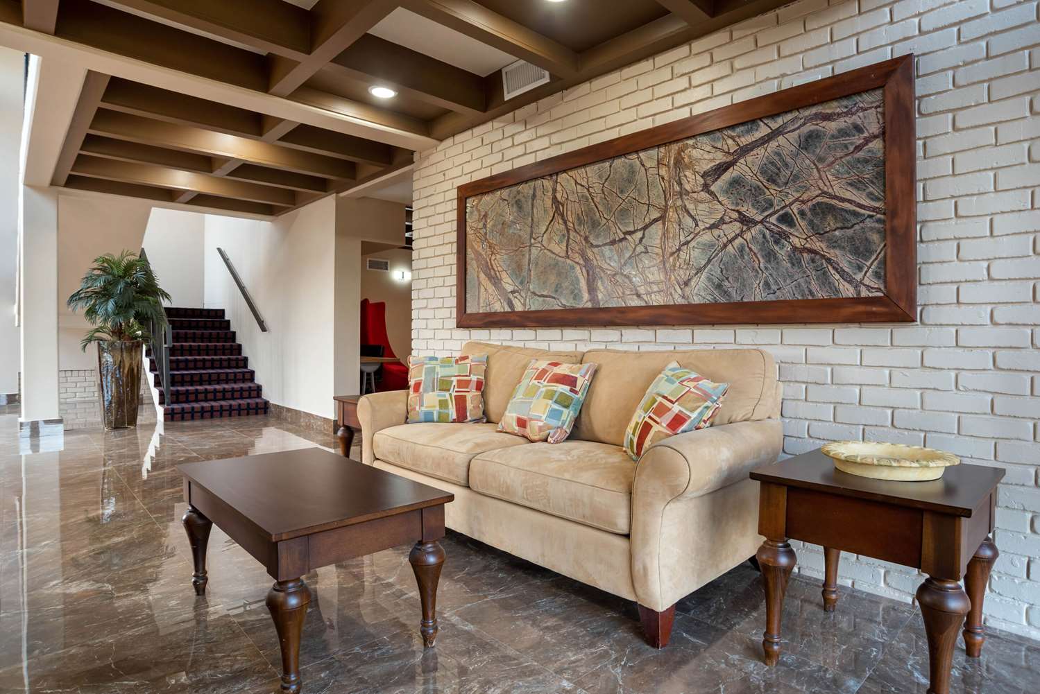 Фото Quality Inn