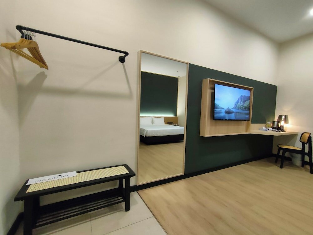 Фото Urban Inn Alor Setar