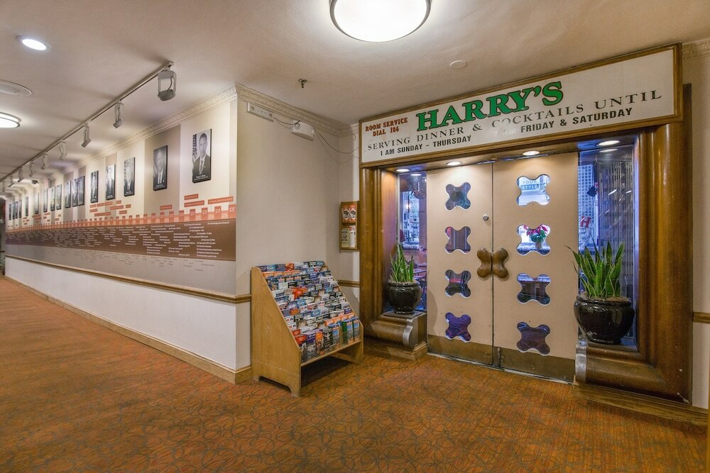 Фото Hotel Harrington