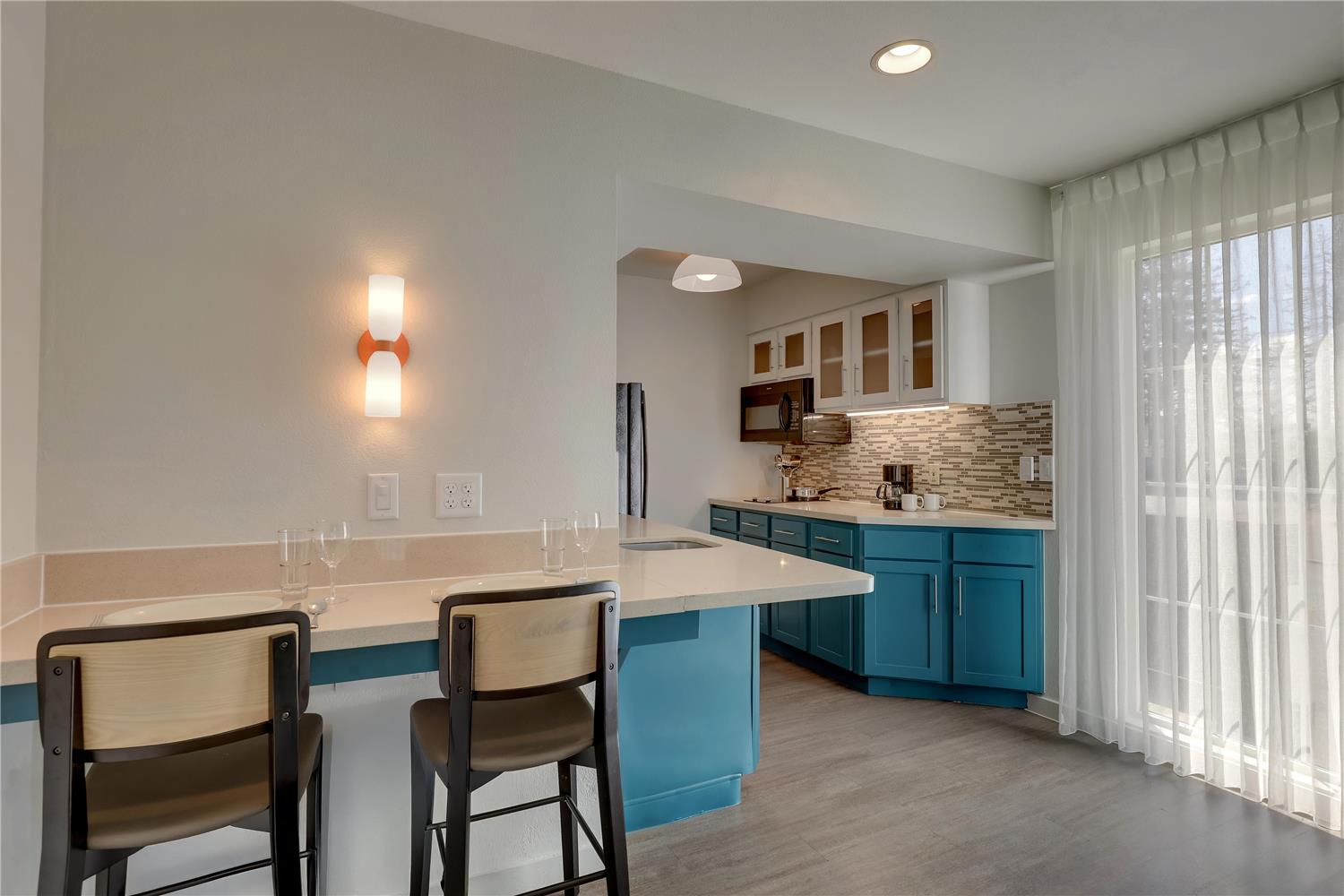 Фото Sonesta Es Suites San Jose Airport