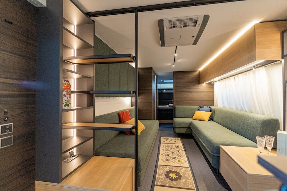 Фото Stella del Mare Family Camping Village