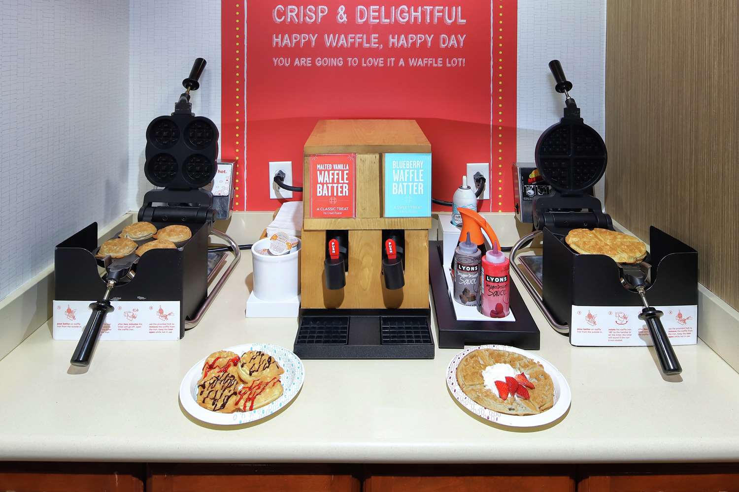 Фото Hampton Inn & Suites Tucson East/Williams Center