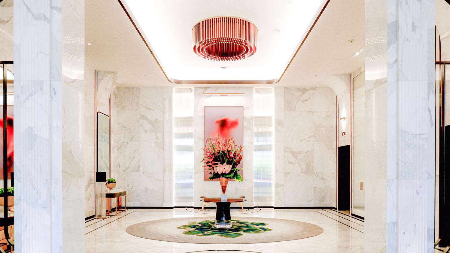 Фото Waldorf Astoria Las Vegas