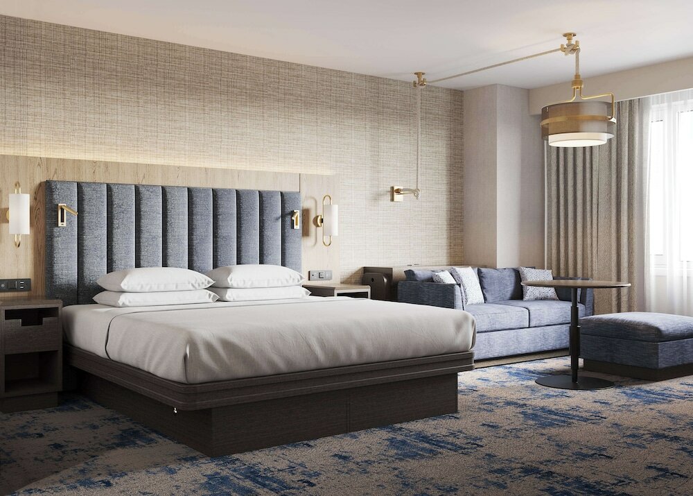 Фото Hyatt Regency Jersey City on the Hudson