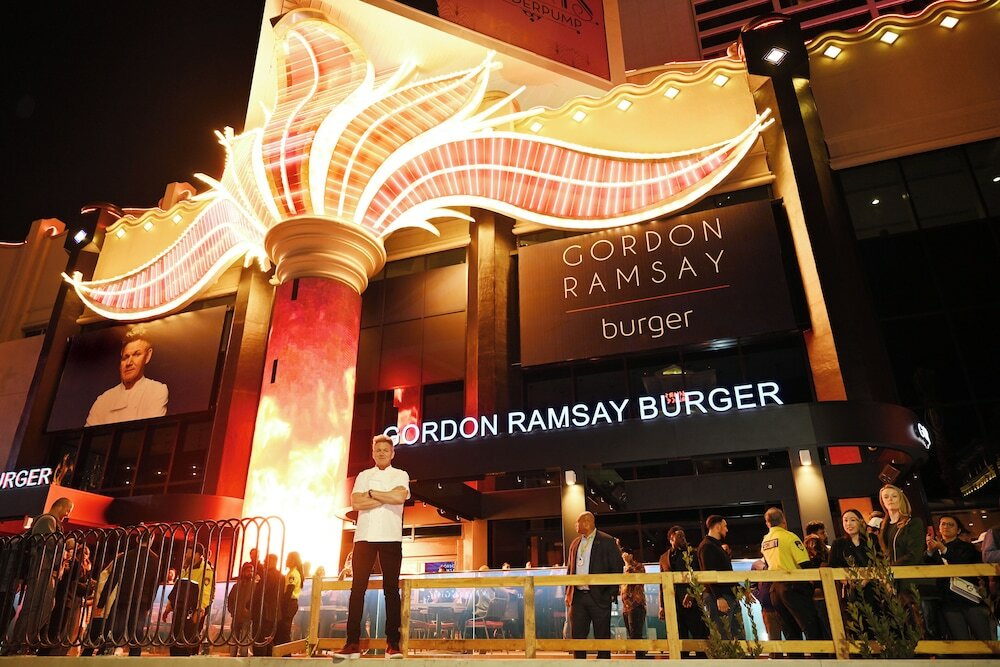 Фото Flamingo Las Vegas 